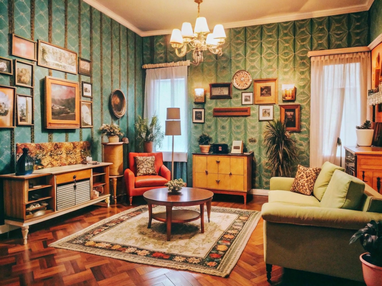 salon retro 13